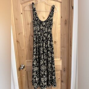 FAHERTY Sunseeker Midi Dress